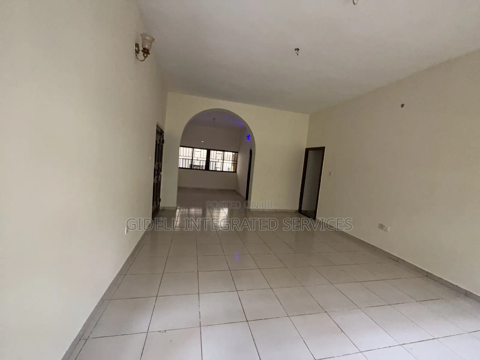 3bdrm Apartment in Mabushi for rent