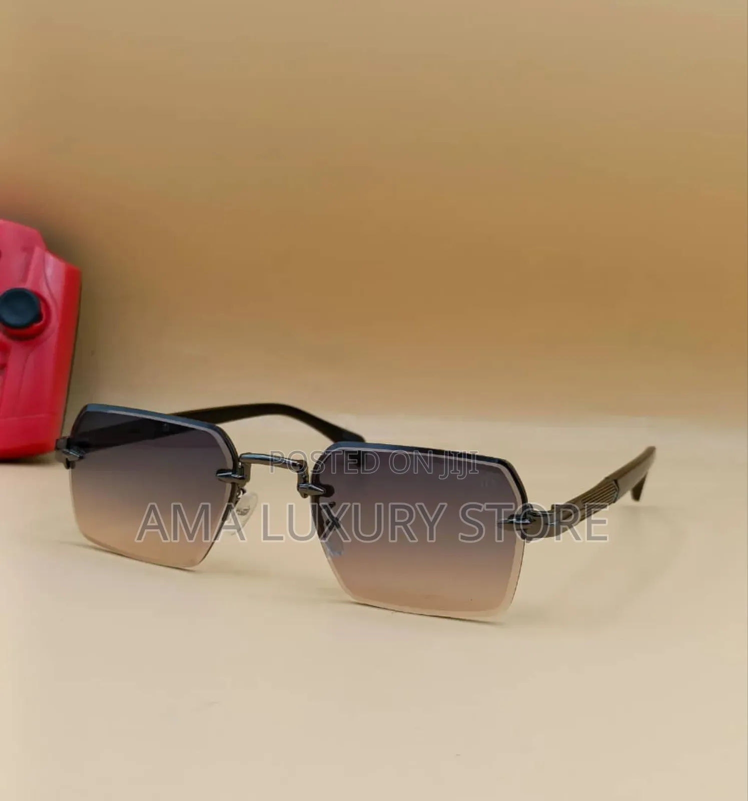 David Beckham Luxury Men Designer Glasses – Stylish Premium Quality