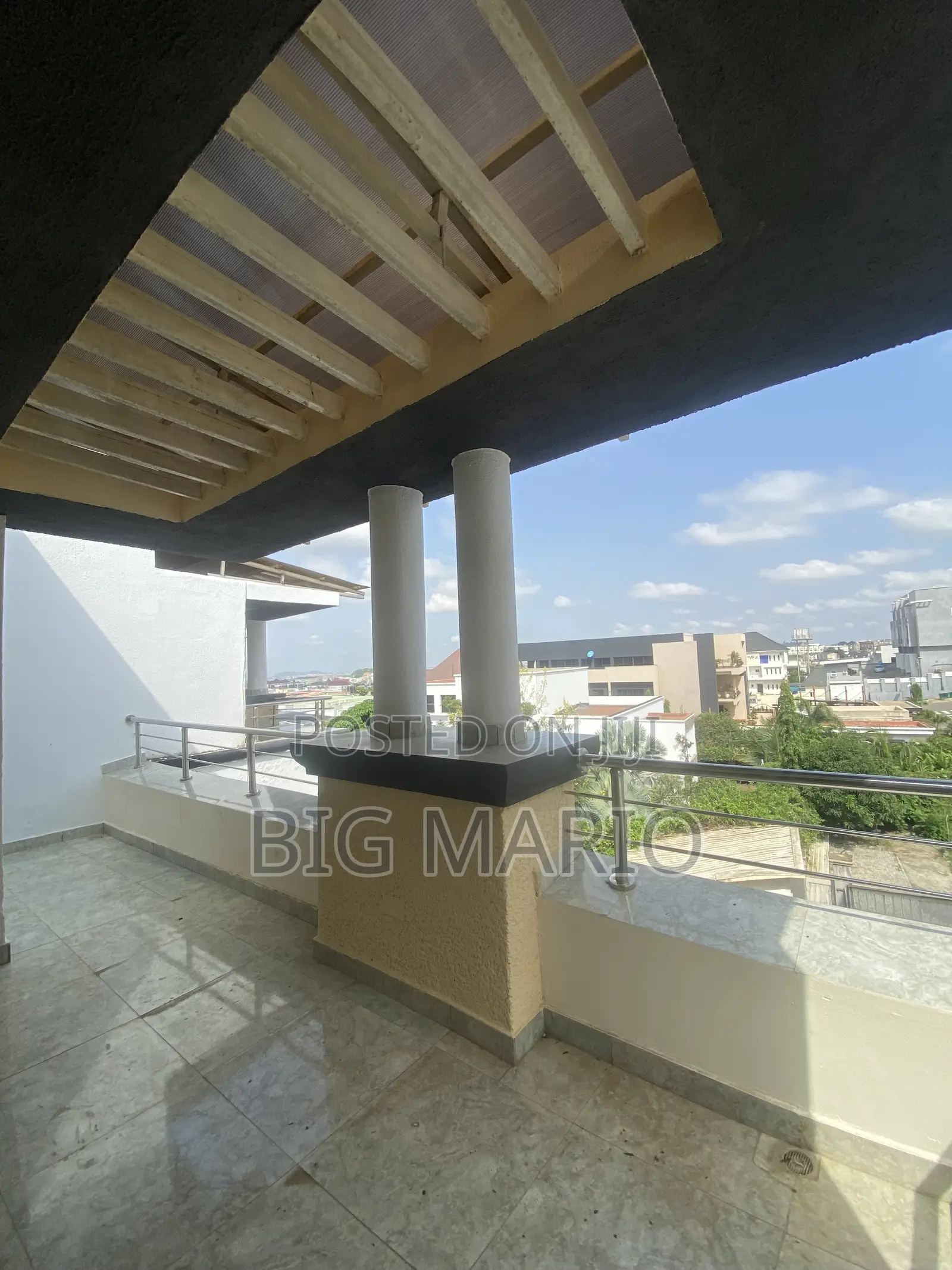 2678.83sqm Residential Land for Sale in Guzape Main