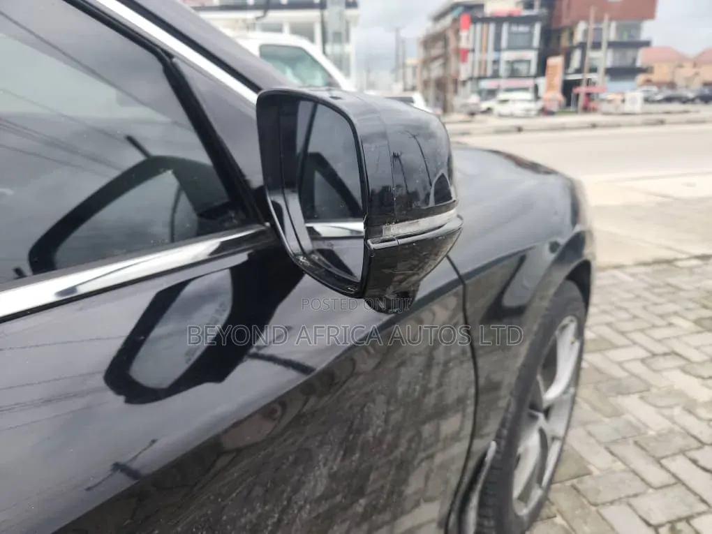 Honda Accord 2015 Black