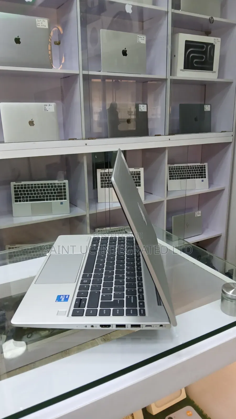 Laptop HP ProBook 640 G8 16GB Intel Core i5 SSD 256GB