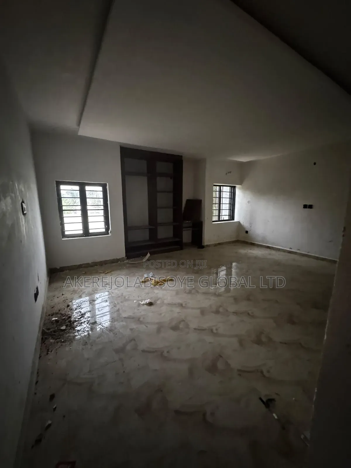 4bdrm Duplex in In An Estate Wuse 2 for rent