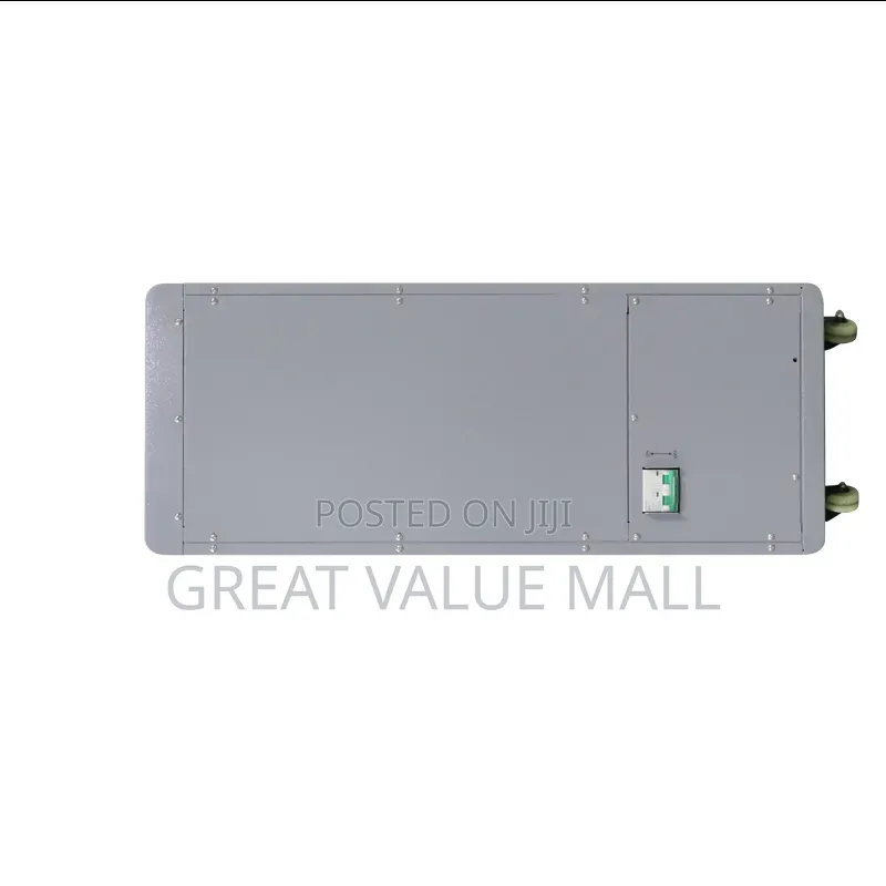 12.5kwh 48v FLA Lithium Battery