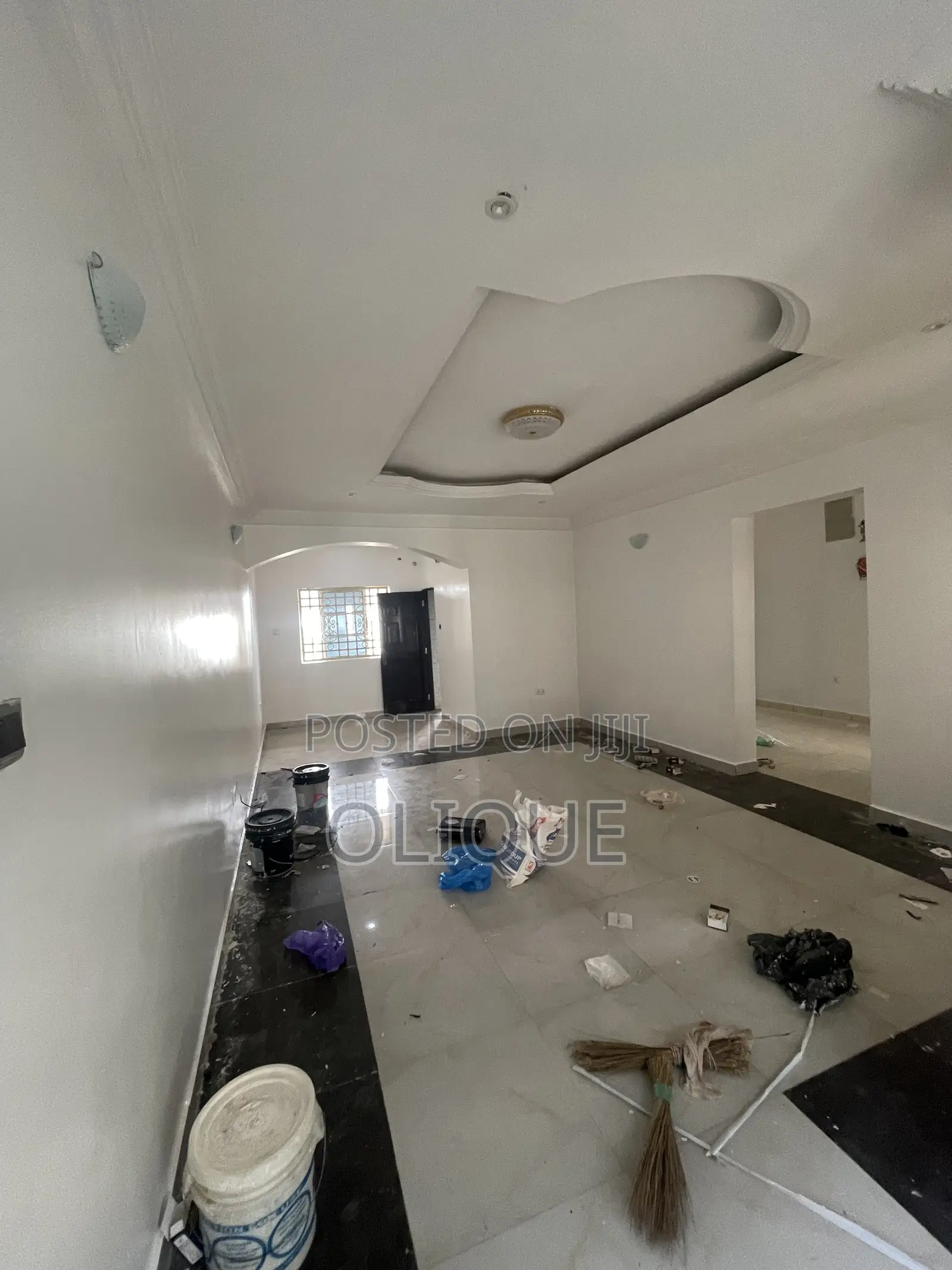 2bdrm Block of Flats in Dawaki for rent