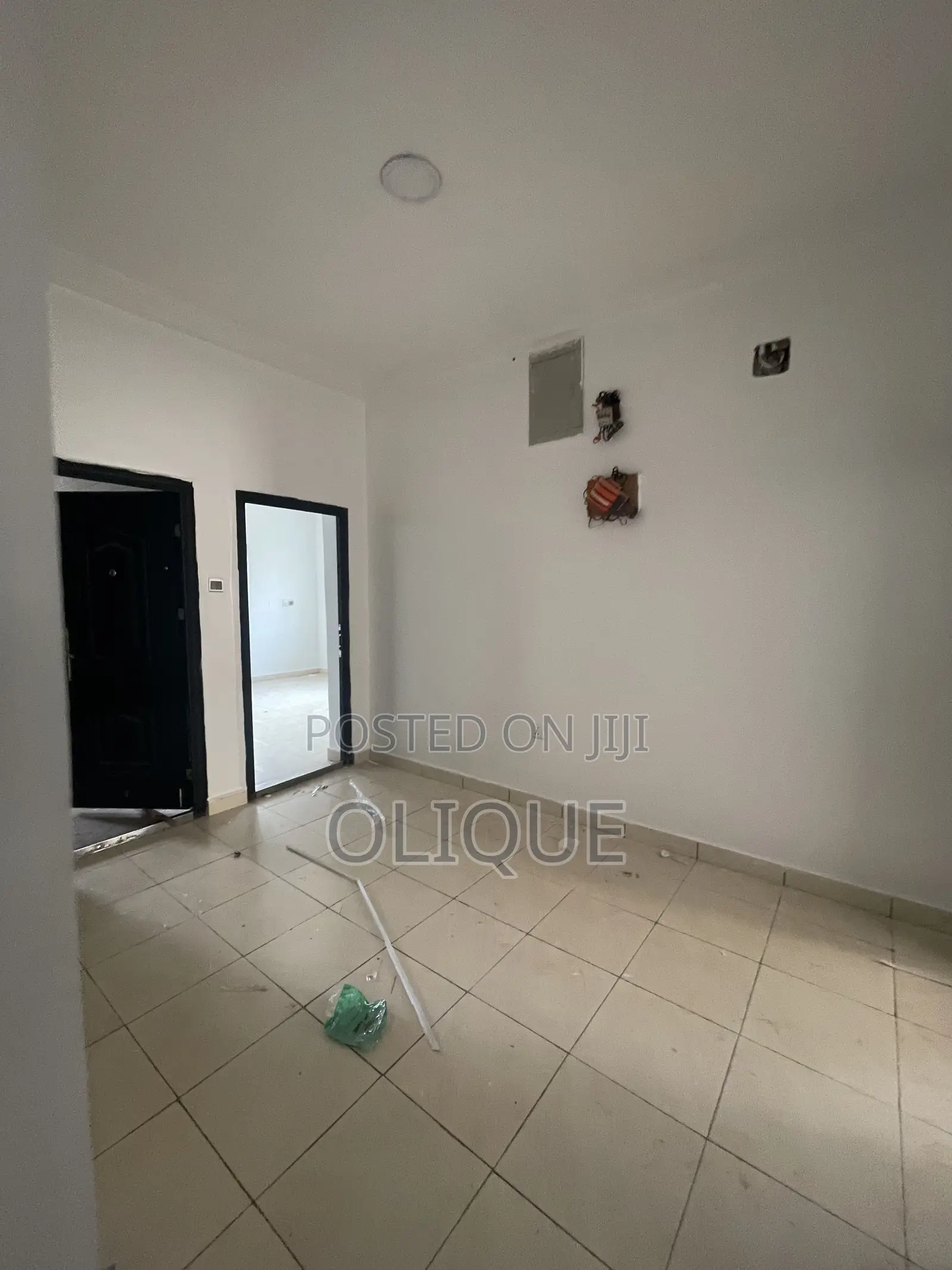2bdrm Block of Flats in Dawaki for rent