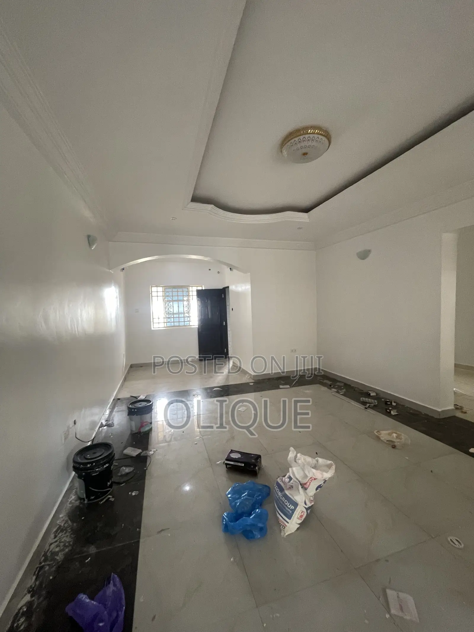 2bdrm Block of Flats in Dawaki for rent