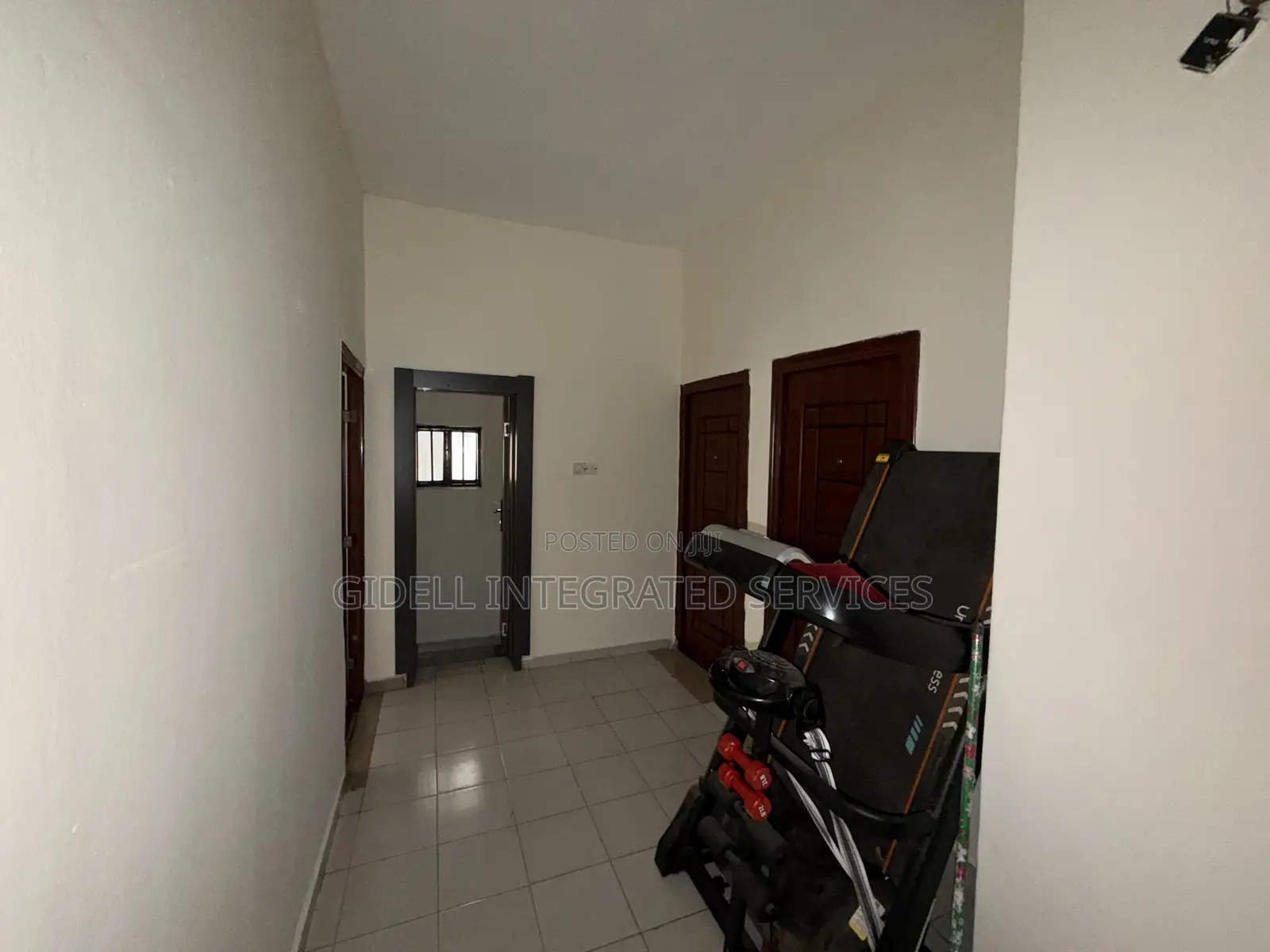 3bdrm Apartment in Mabushi for rent