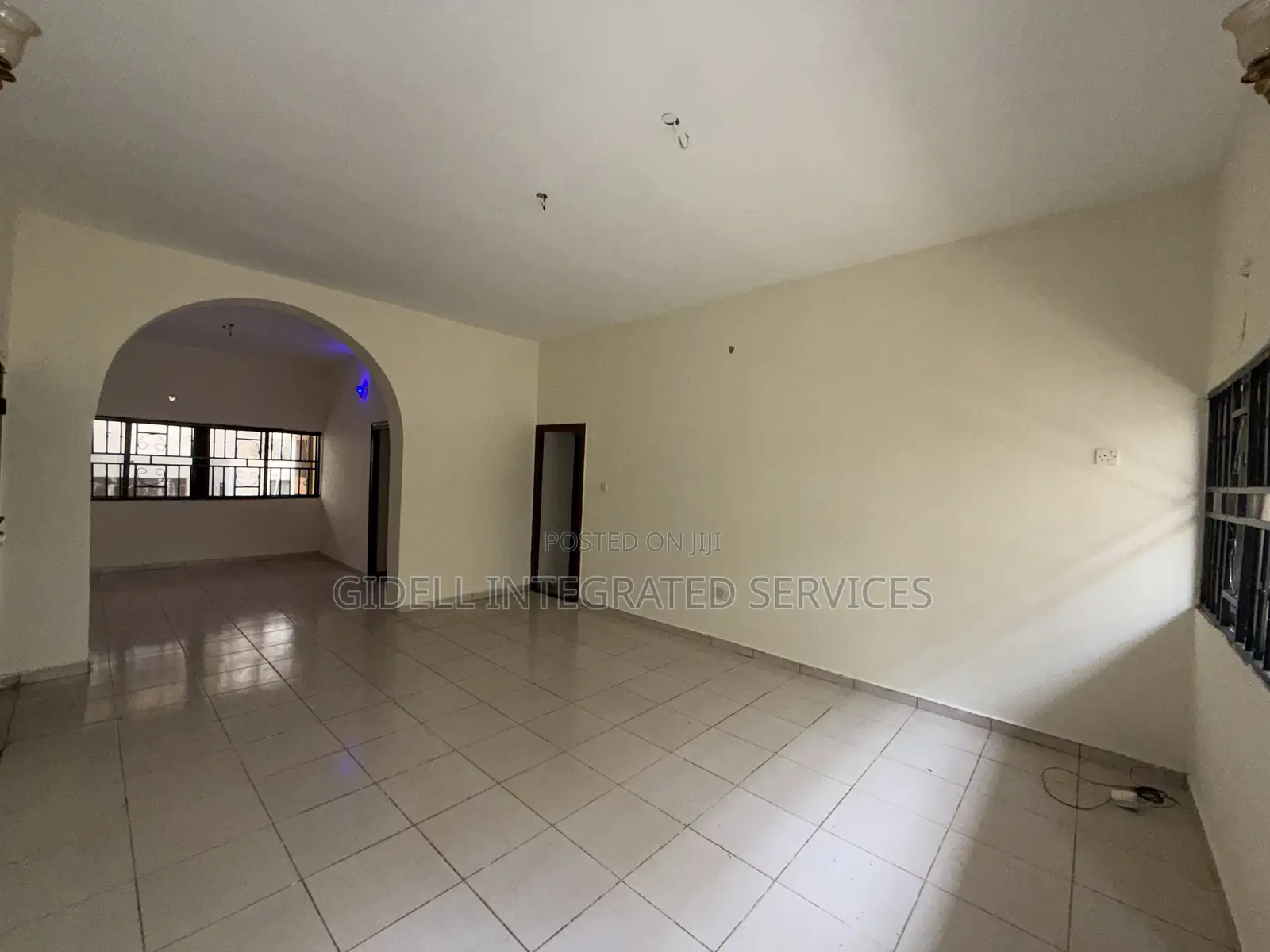 3bdrm Apartment in Mabushi for rent