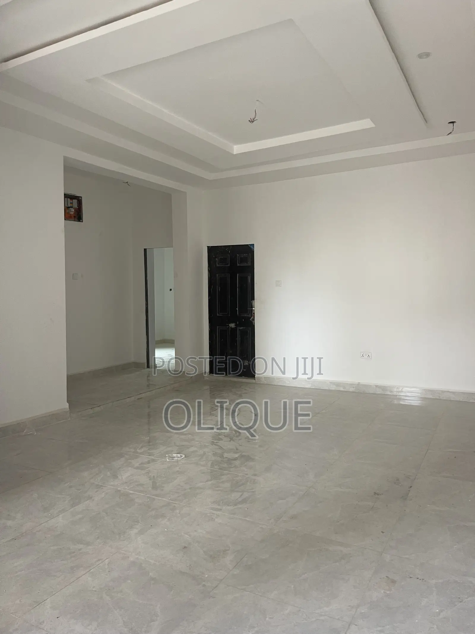 2bdrm Block of Flats in Dawaki for rent