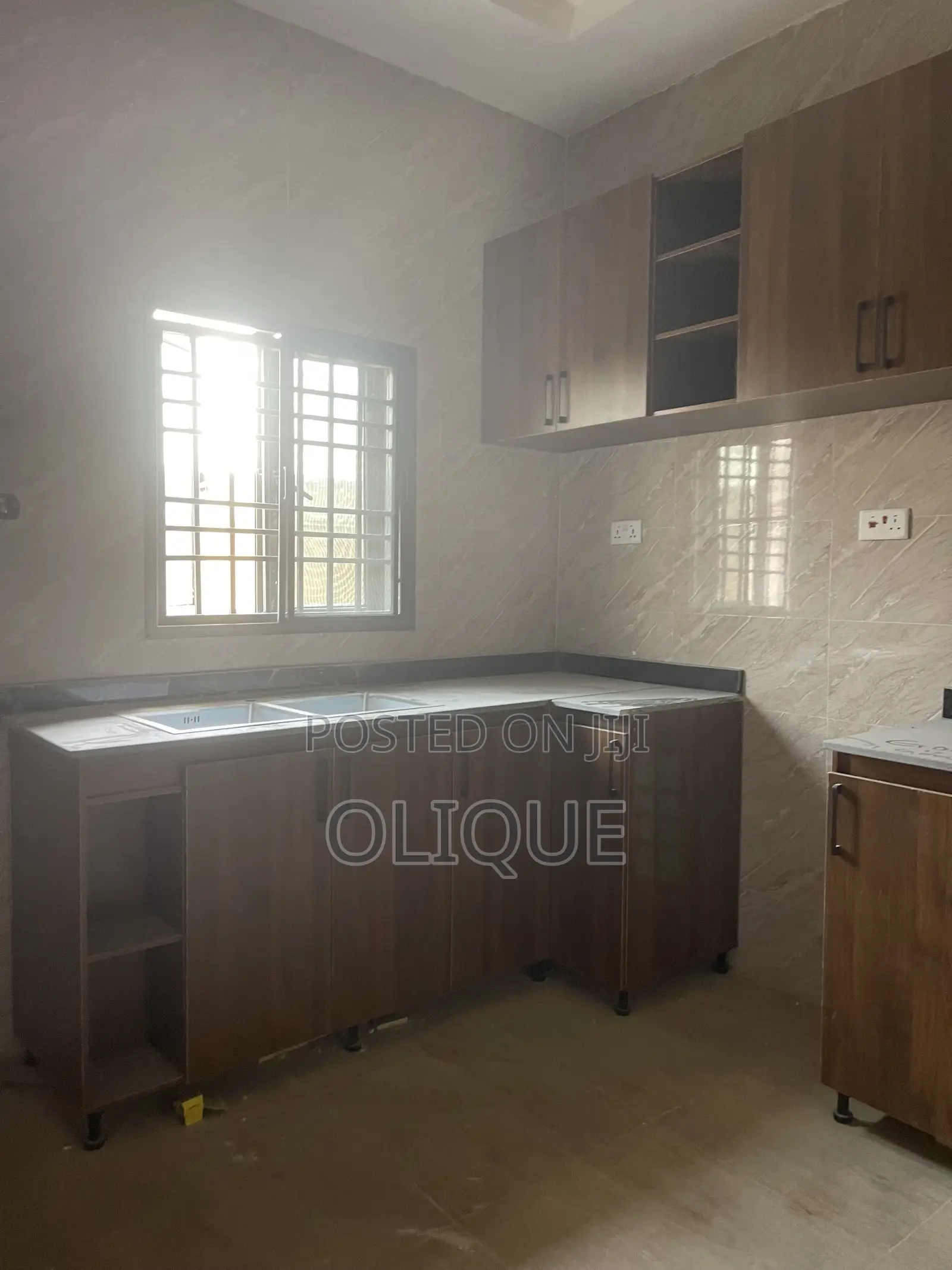 2bdrm Block of Flats in Dawaki for rent