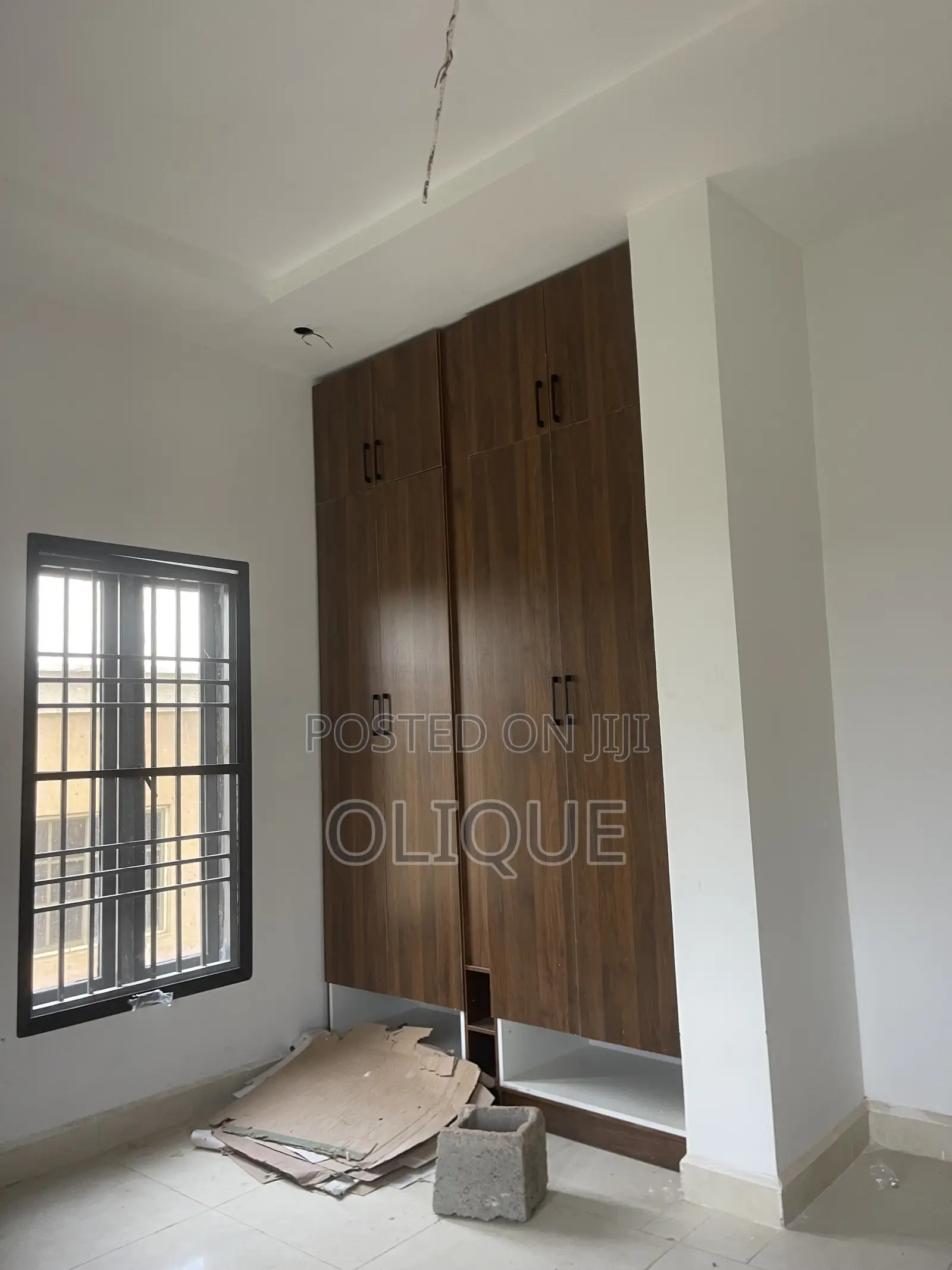 2bdrm Block of Flats in Dawaki for rent