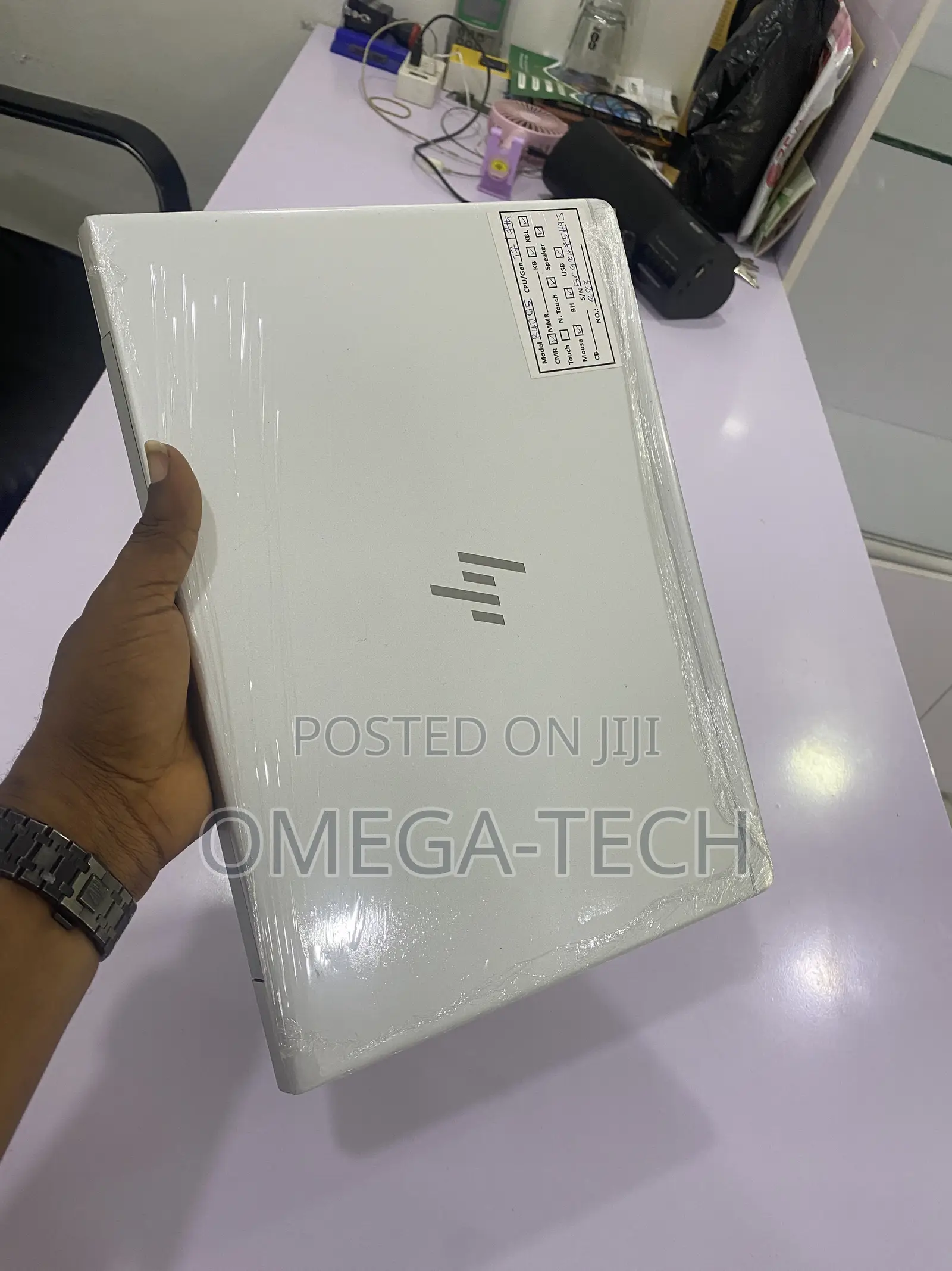 Laptop HP EliteBook 840 G5 8GB Intel Core i7 SSD 256GB