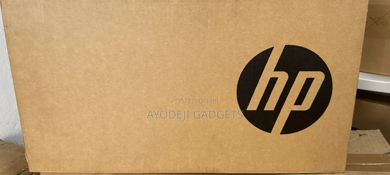 New Laptop HP ProBook 450 G8 8GB Intel Core i7 SSD 512GB
