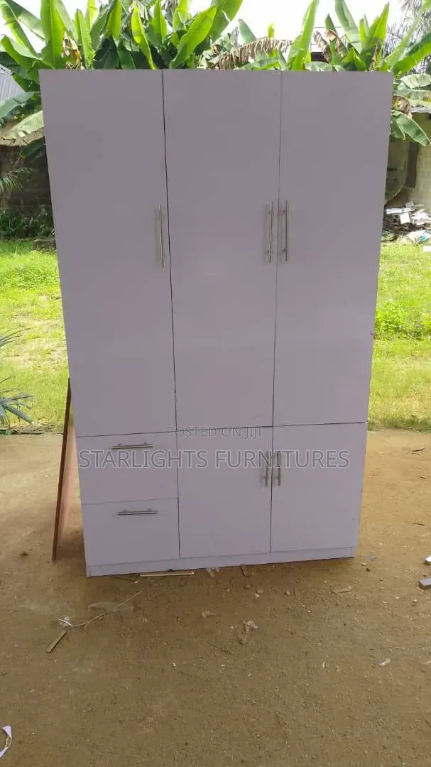 Standard Cabinet Wardrobe and Shoe Racks for Sale