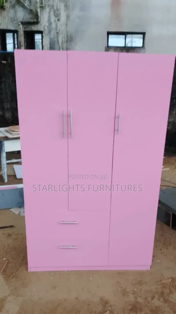 Standard Cabinet Wardrobe and Shoe Racks for Sale