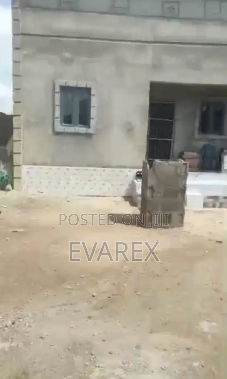 Furnished 4bdrm Bungalow in Ojo for sale