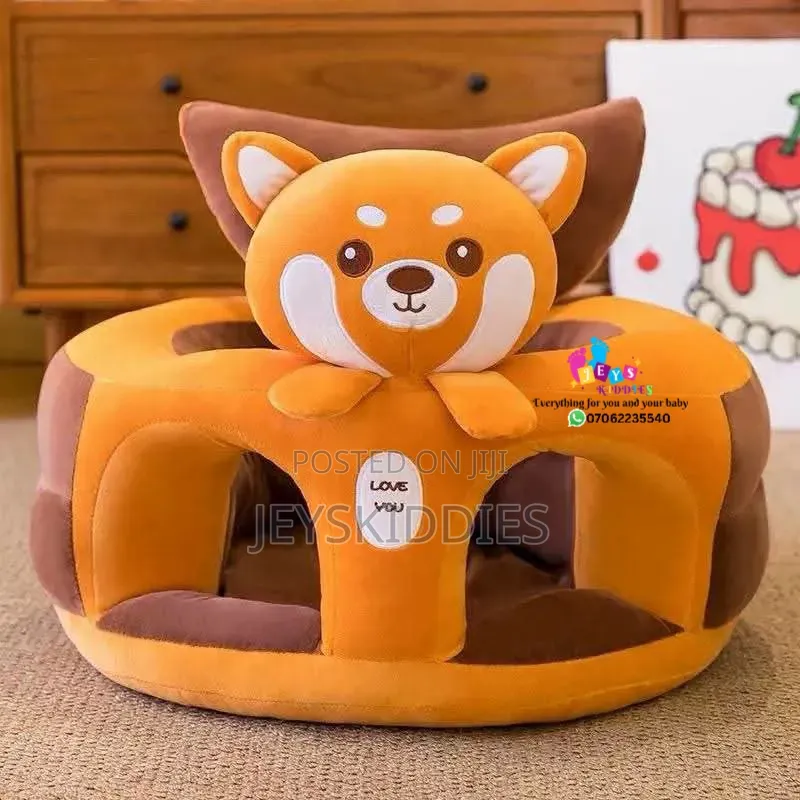 Baby Seat Up Training Seat
