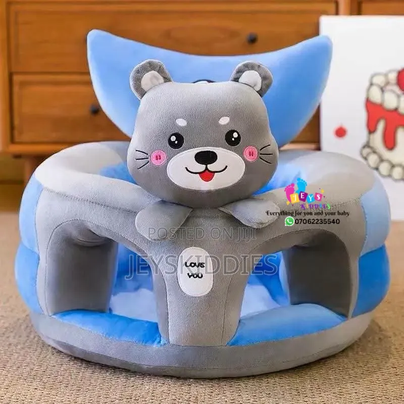 Baby Seat Up Training Seat