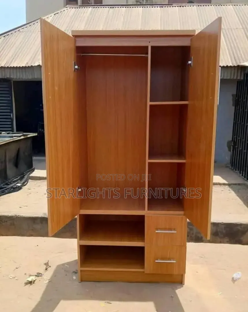 Standard Cabinet Wardrobe and Shoe Racks for Sale