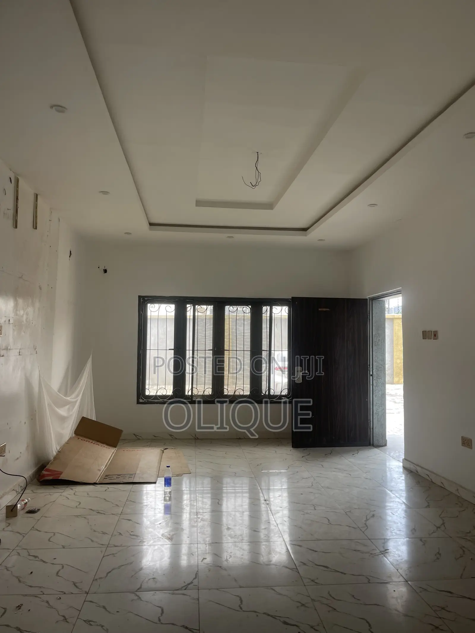 2bdrm Block of Flats in Jahi for rent