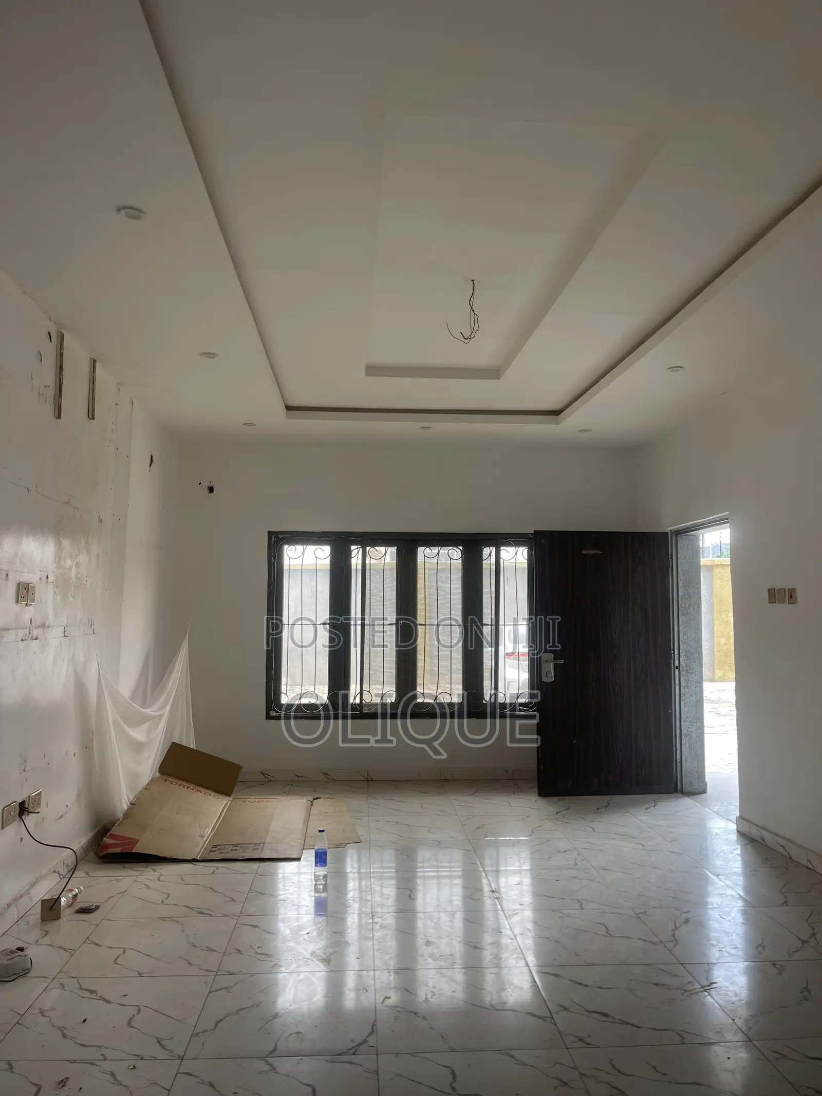 2bdrm Block of Flats in Jahi for rent