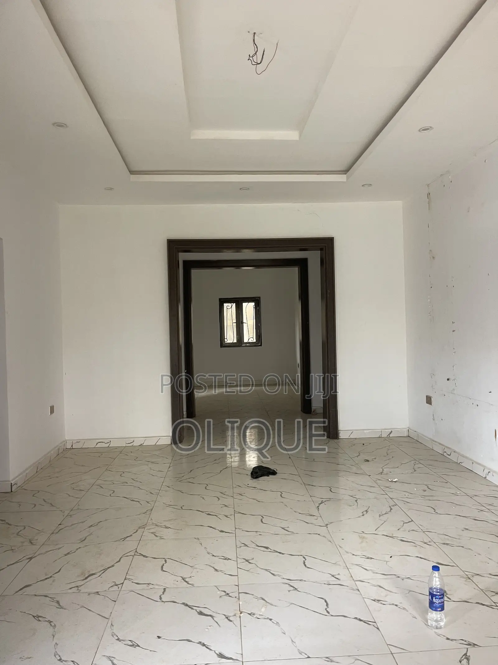 2bdrm Block of Flats in Jahi for rent