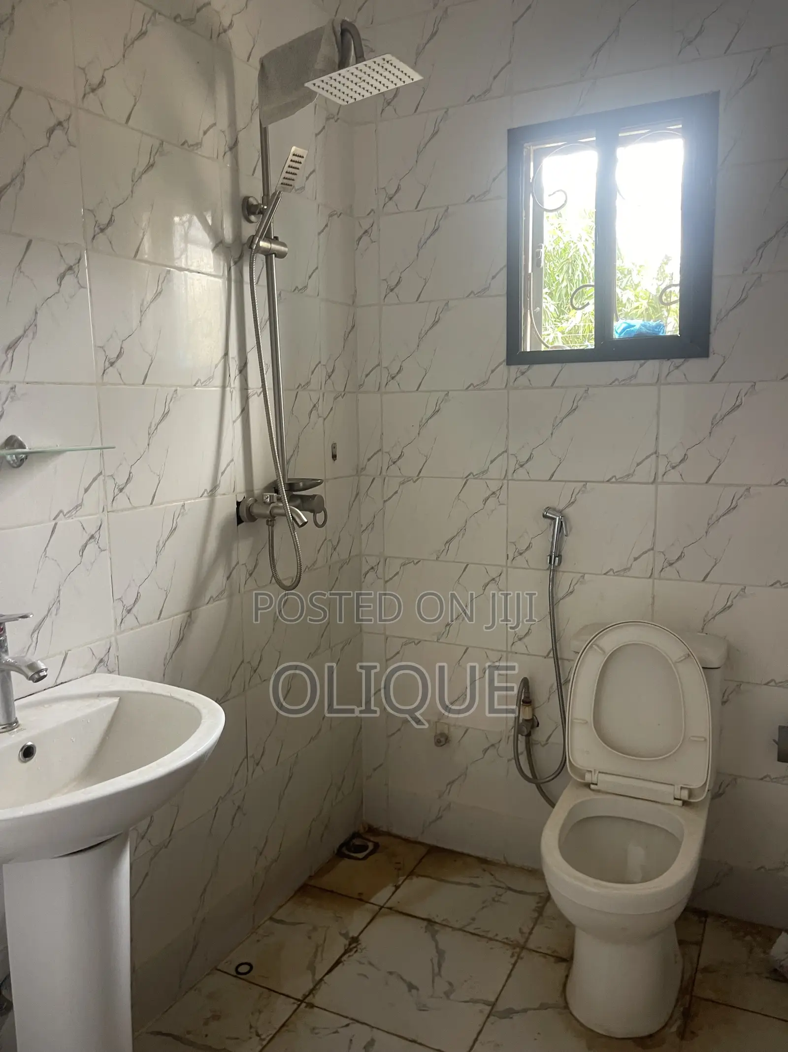 2bdrm Block of Flats in Jahi for rent
