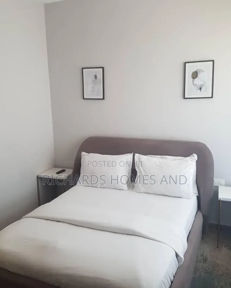 Furnished 2bdrm Apartment in Eko Atlantic for sale