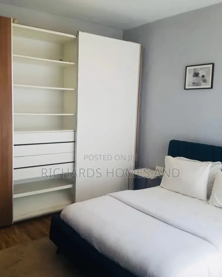 Furnished 2bdrm Apartment in Eko Atlantic for sale