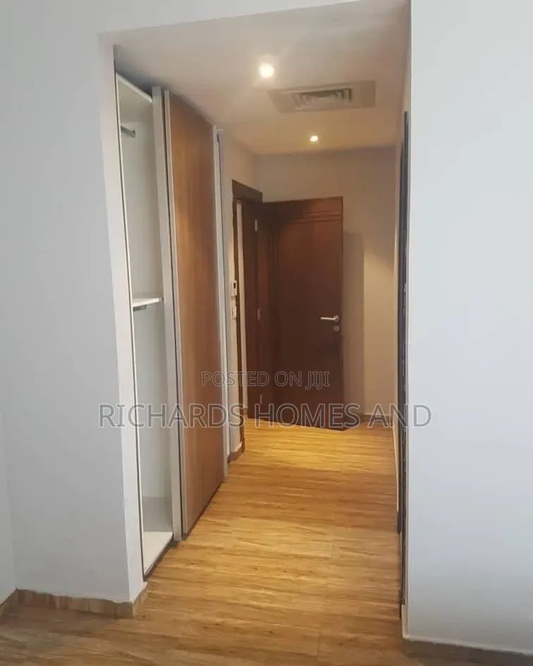 Furnished 2bdrm Apartment in Eko Atlantic for sale