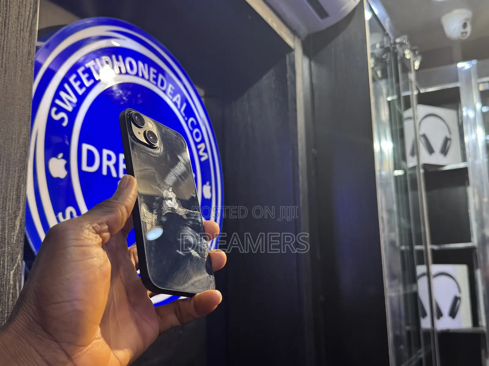 Apple iPhone 14 Plus 128 GB Blue
