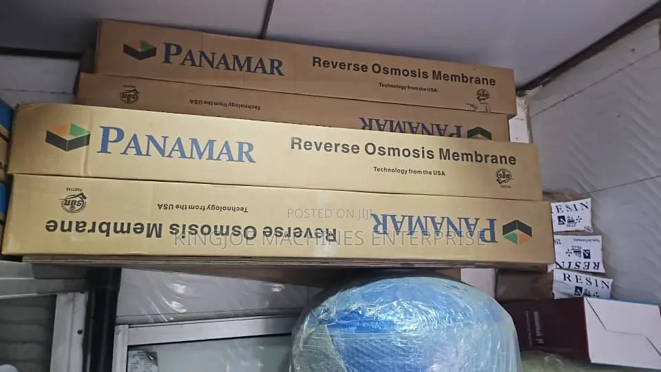Panama Membrane for R/O