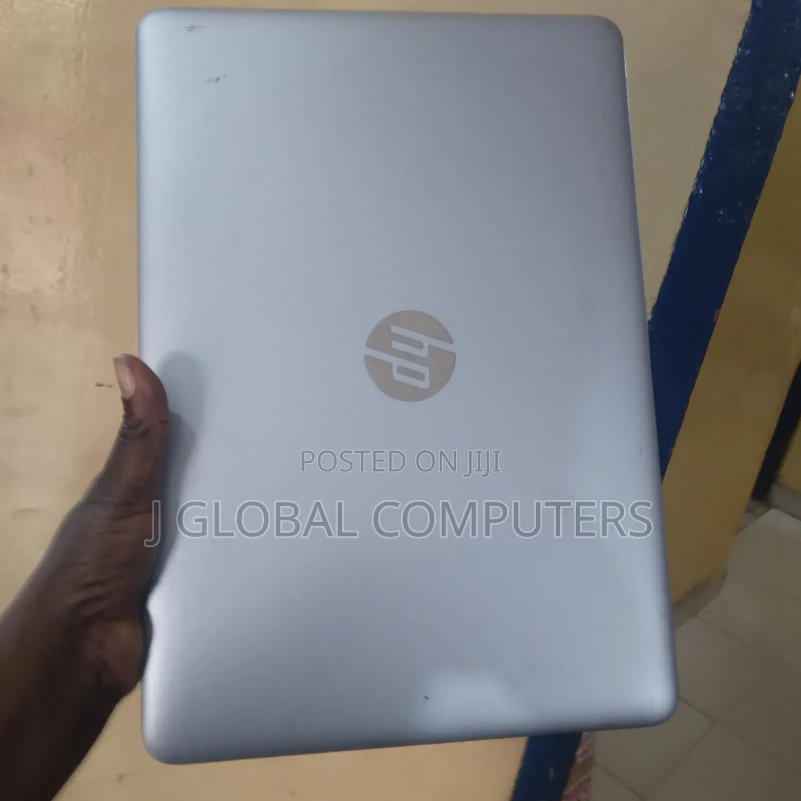 Laptop HP EliteBook 840 G3 8GB Intel Core i5 SSD 256GB