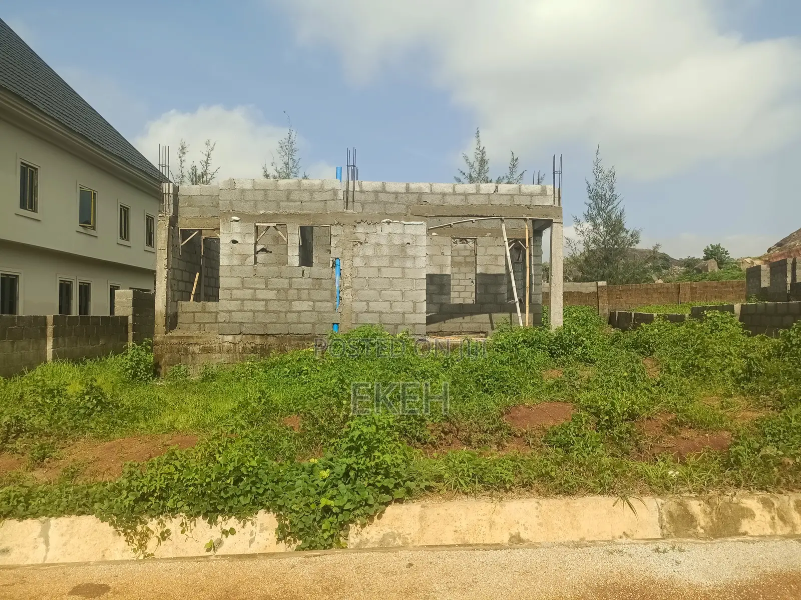 5bdrm Duplex in Ella And David Homes for sale