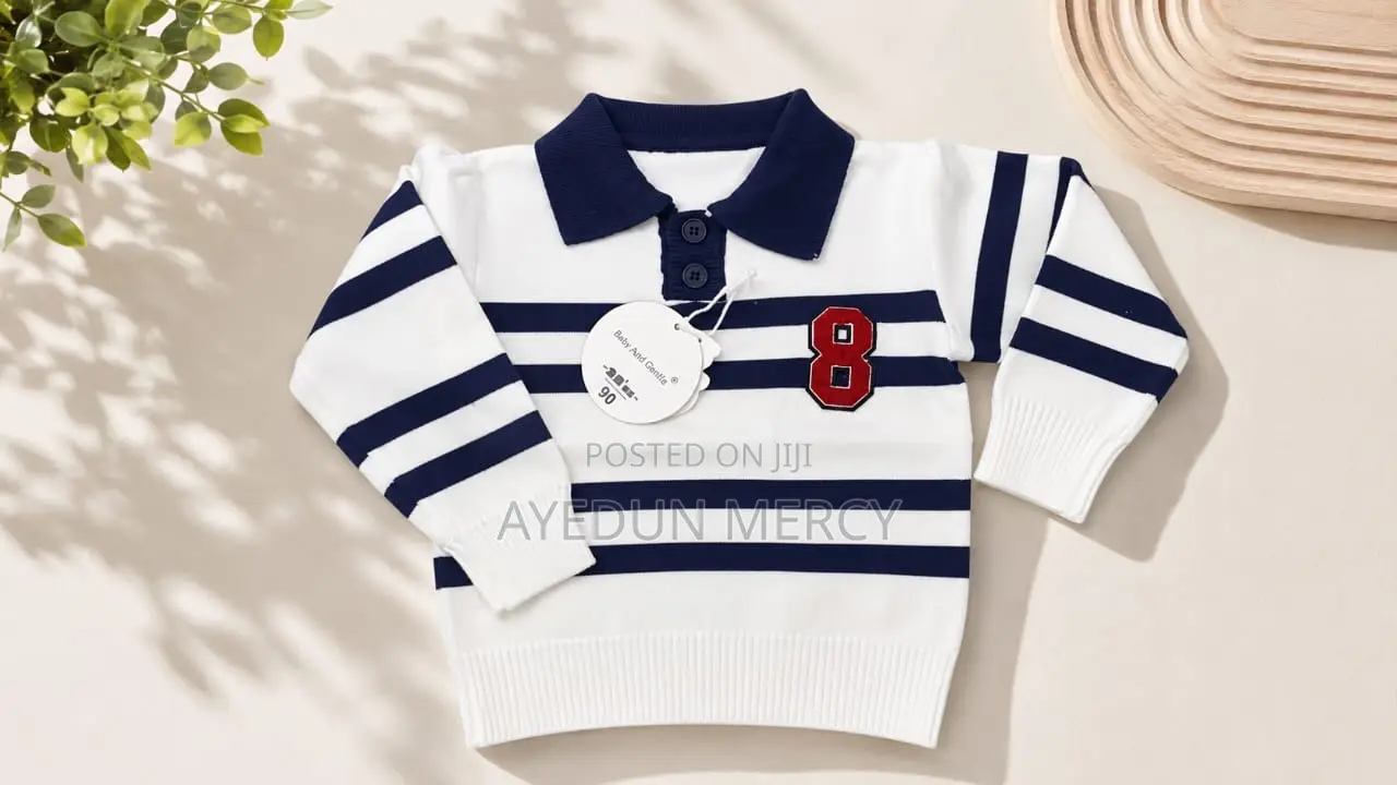 Unisex Topses