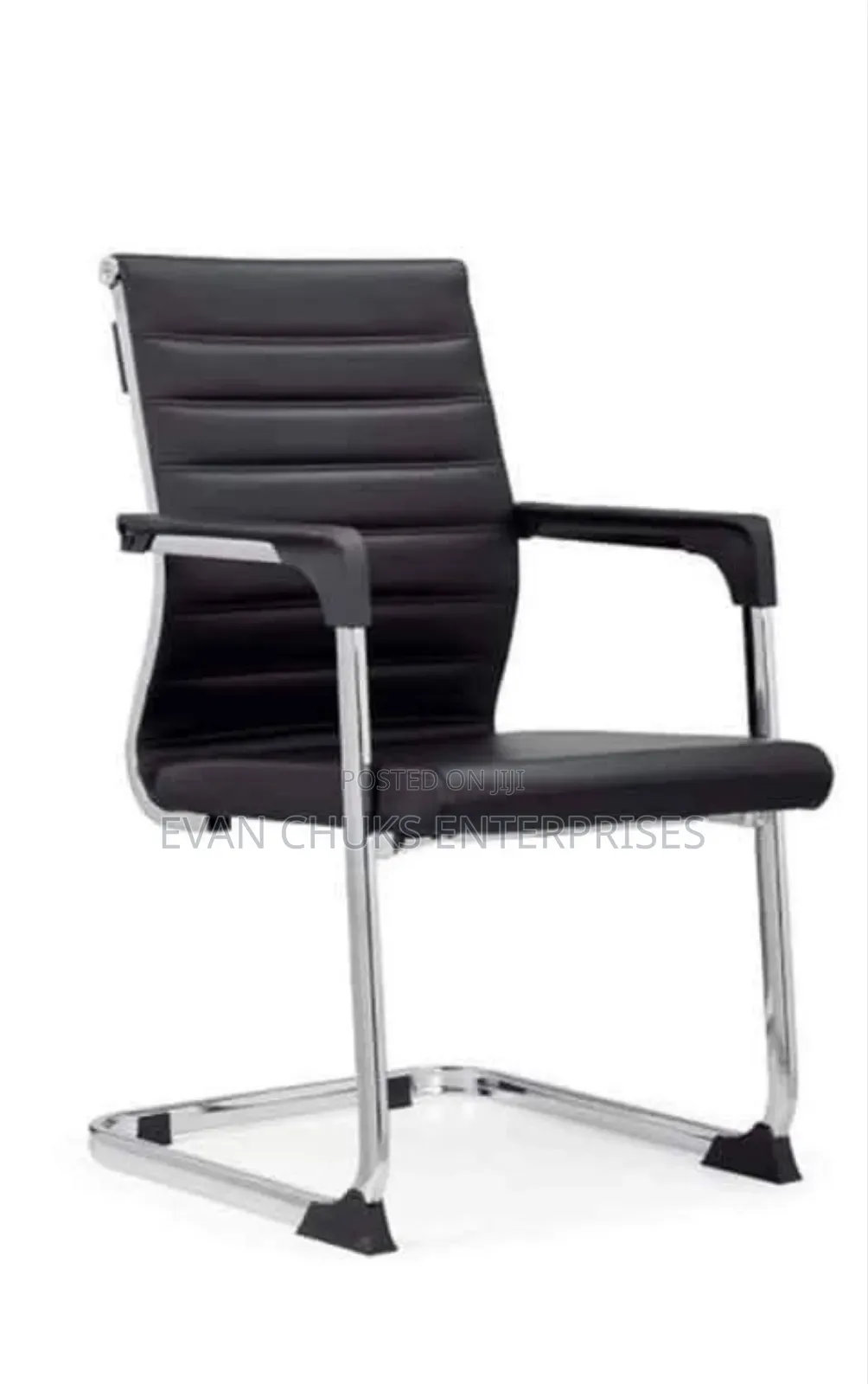 Visitors Office Chair