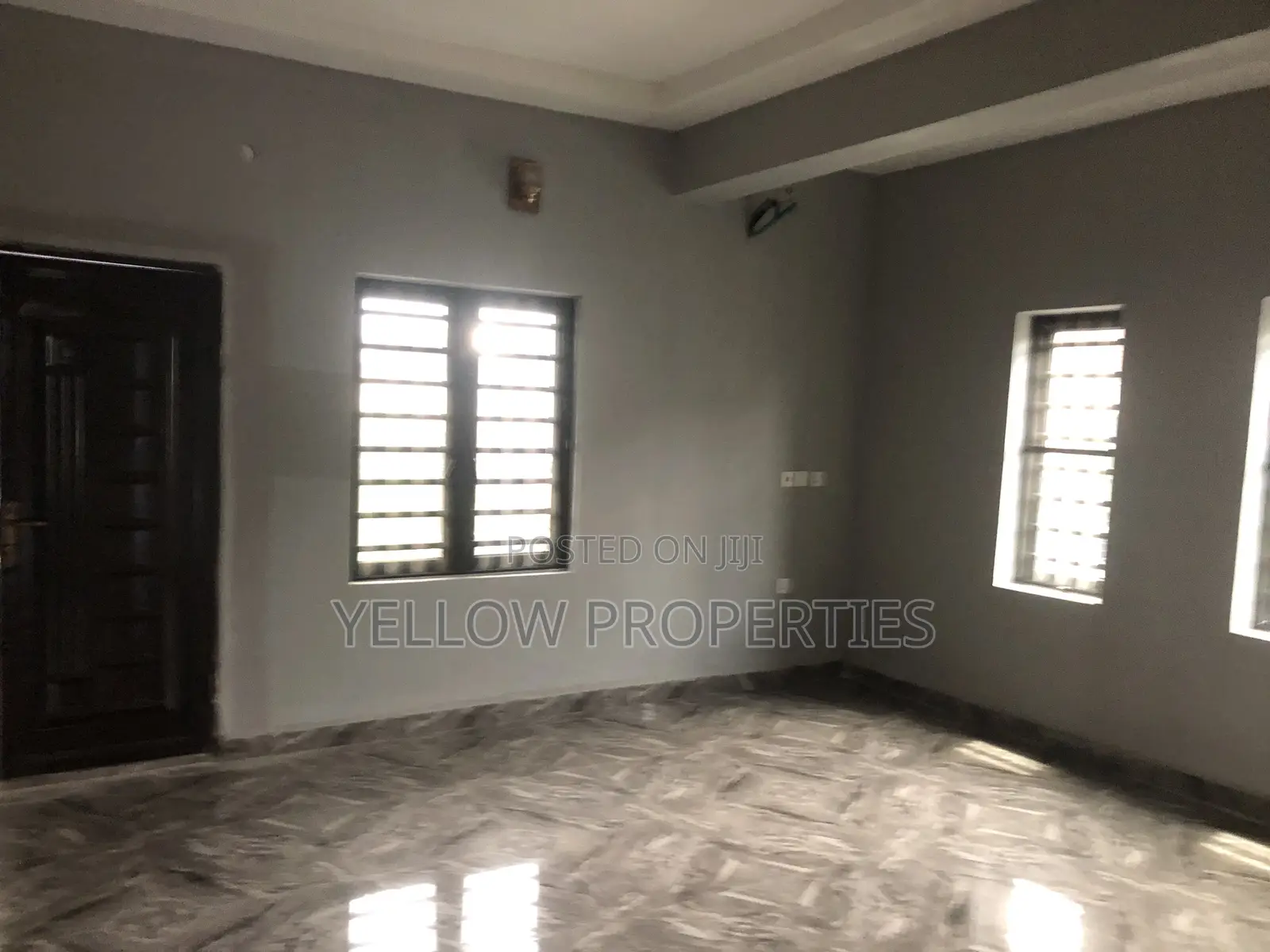Furnished 4bdrm Duplex in Peace Estate, Ago Palace for sale