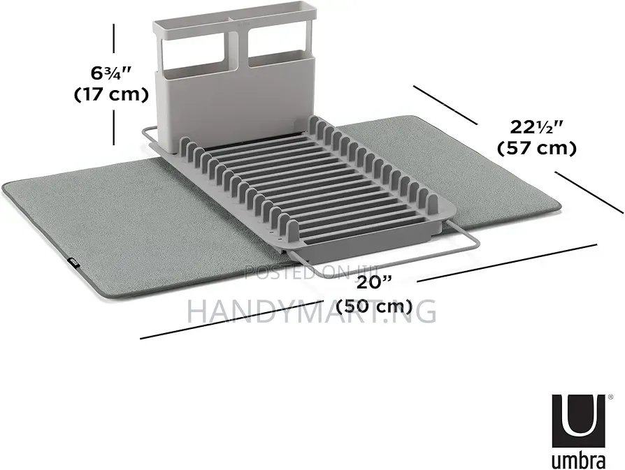 Multifunctional Kitchen Drain Pad 10% OFF
