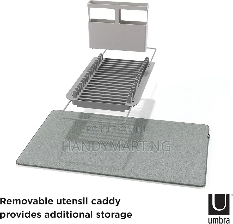 Multifunctional Kitchen Drain Pad 10% OFF