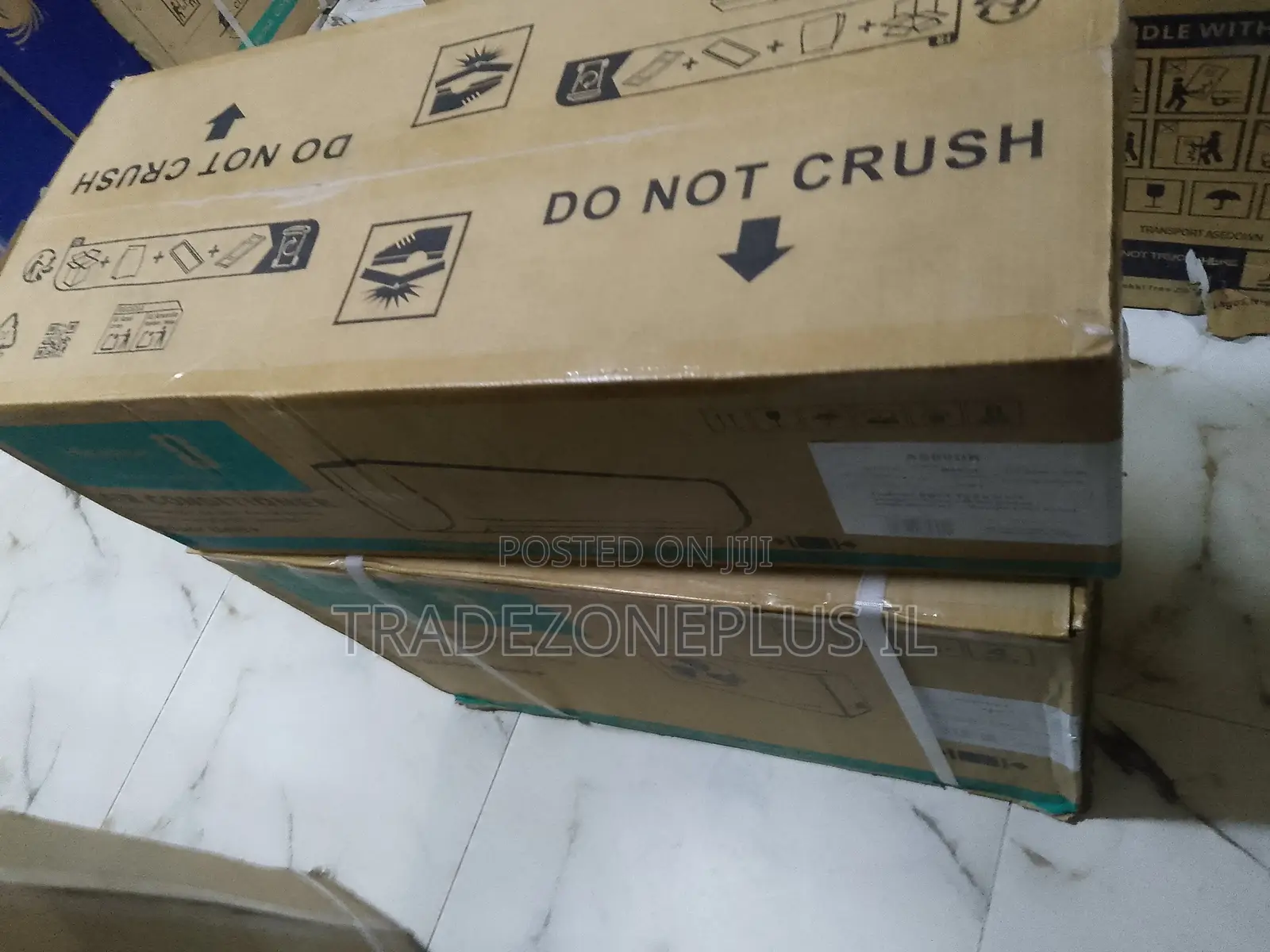 Hisense AS09DK 1HP Durable Inverter Air Conditioner