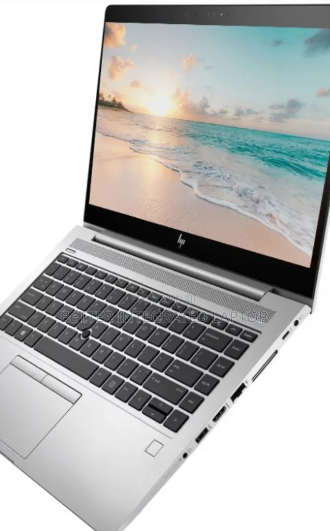 New Laptop HP EliteBook 8570W 4GB Intel SSD 256GB