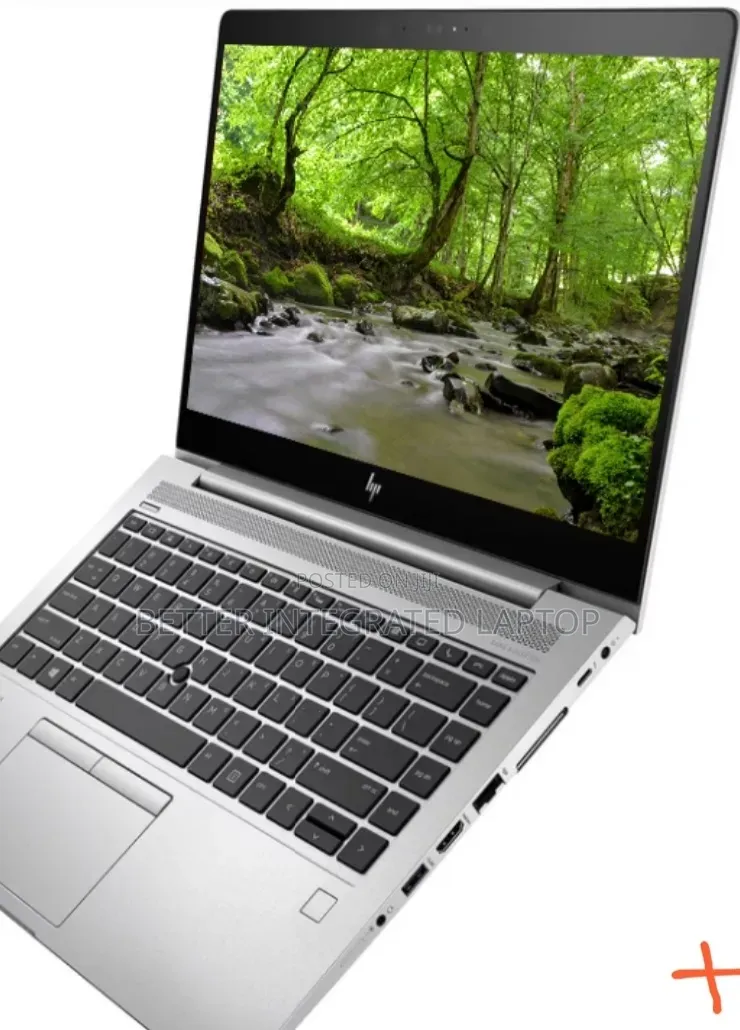 New Laptop HP EliteBook 8570W 4GB Intel SSD 256GB