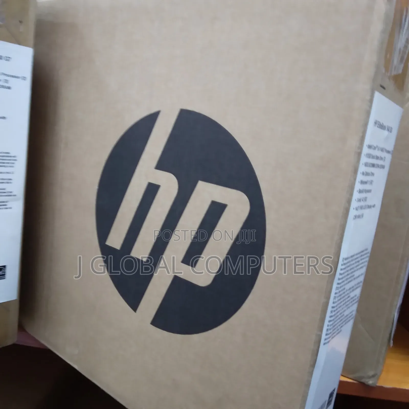 New Laptop HP EliteBook 840 G6 16GB Intel Core i5 SSD 512GB