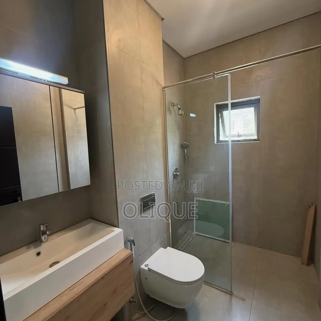 Furnished 3bdrm Block of Flats in Maitama for rent