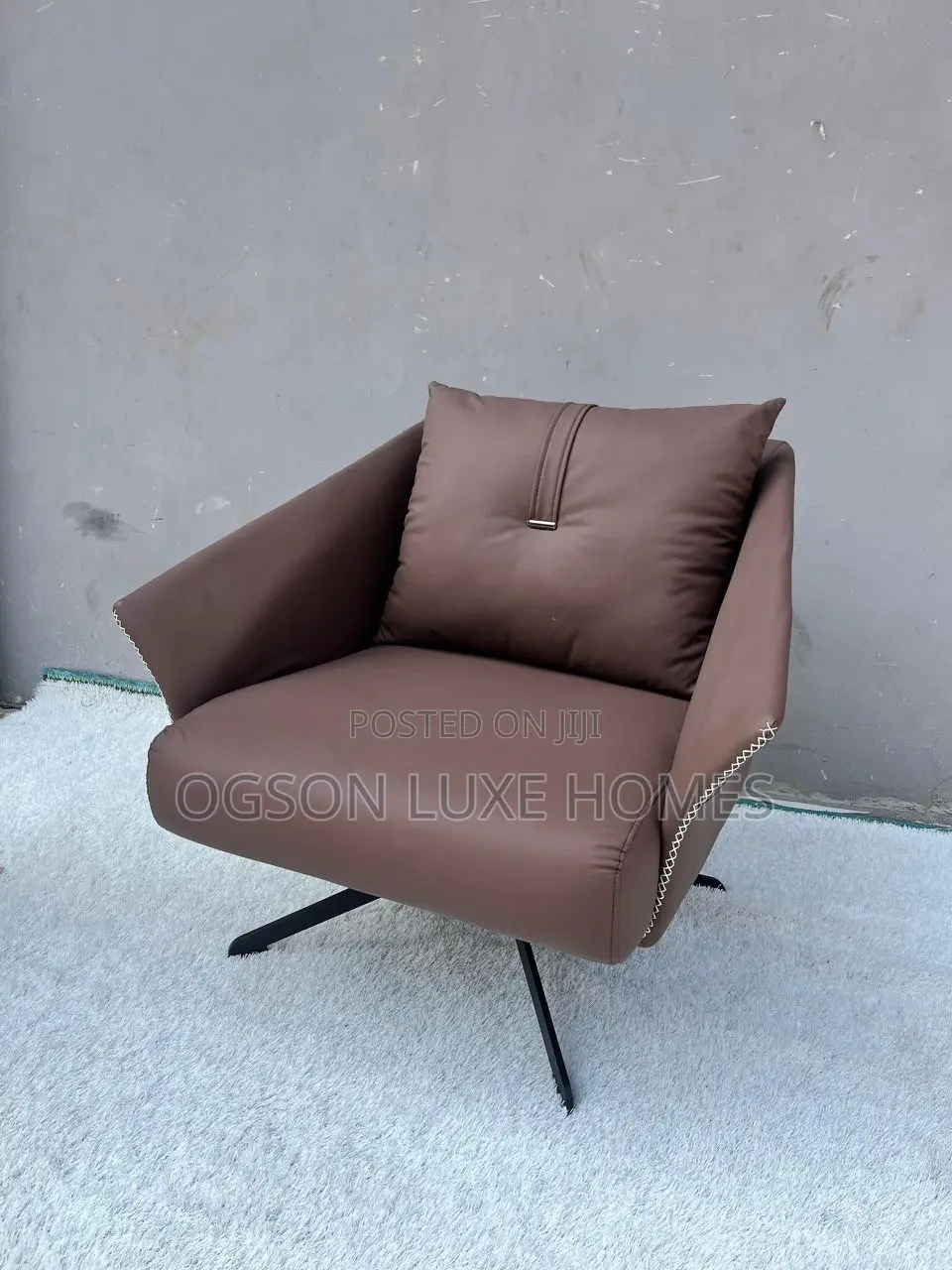 Accent Chair