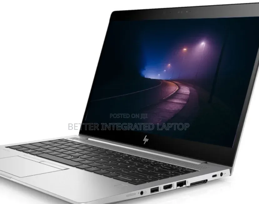 New Laptop HP EliteBook 8570W 4GB Intel Core i3 SSD 256GB