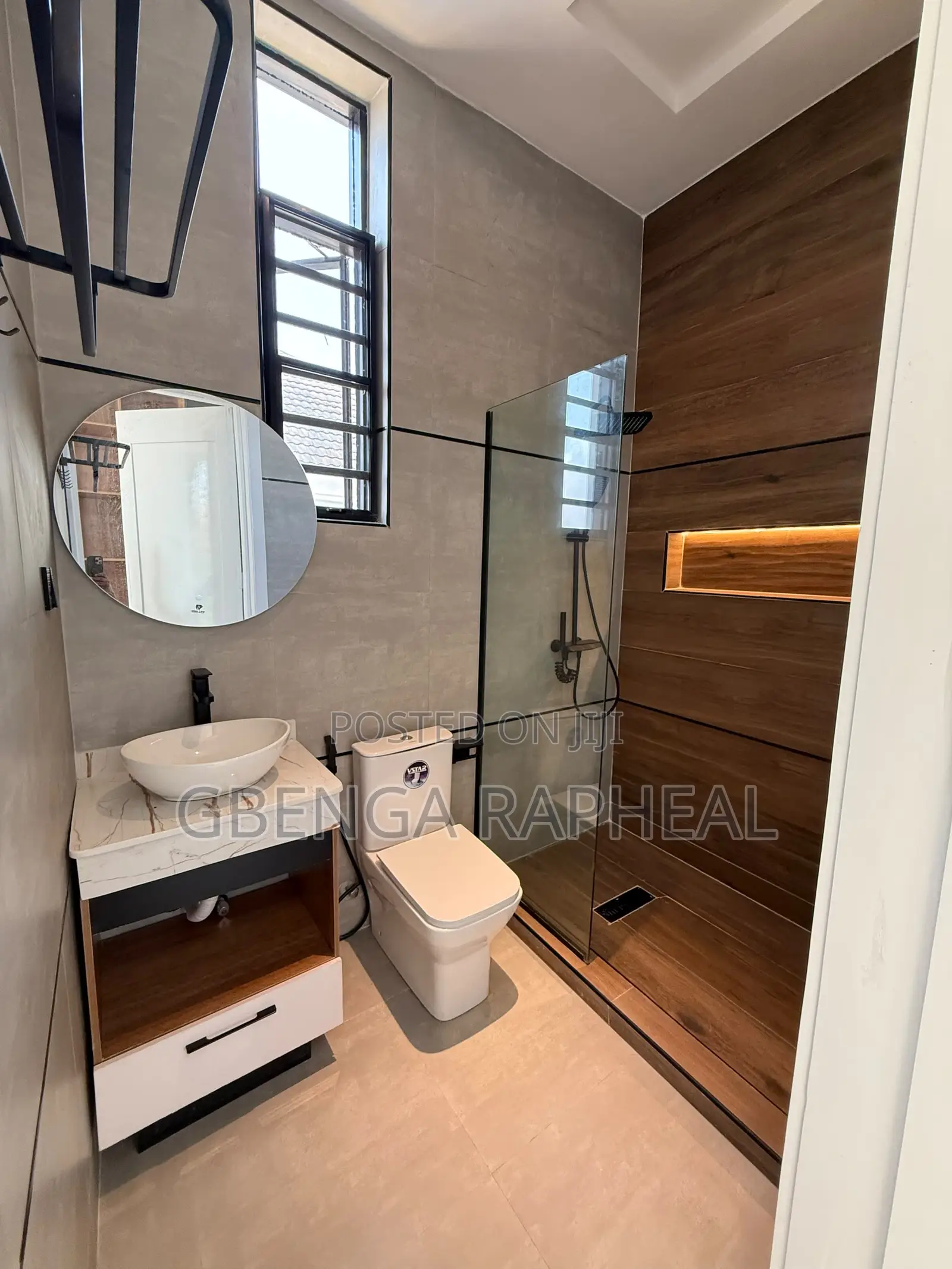 5bdrm Duplex in Ajah for sale