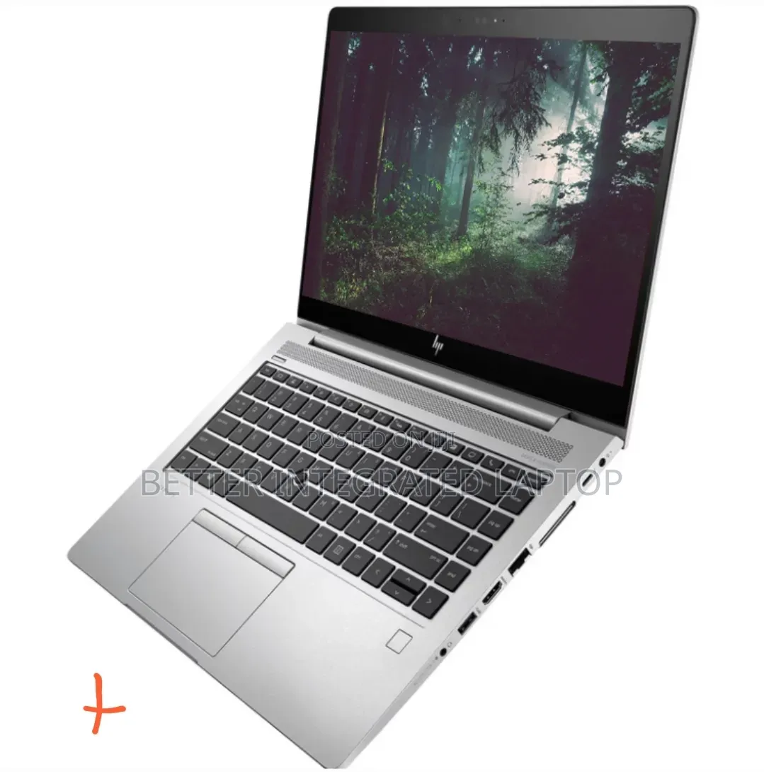 New Laptop HP EliteBook 8730W 4GB Intel Core i5 SSD 256GB