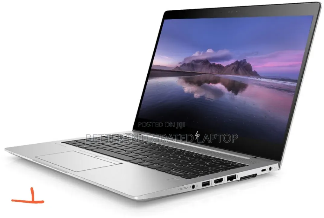 New Laptop HP EliteBook 8730W 4GB Intel Core i5 SSD 256GB