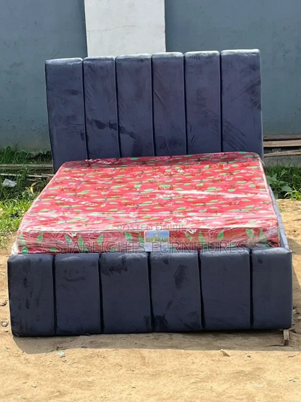 Quality 6 by 4 Bedframes for Sale.